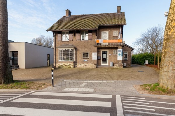 Property photo - Mauritslaan 97, 6161HS Geleen
